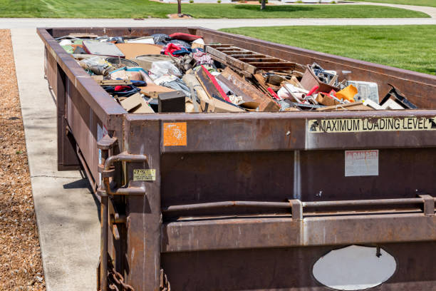 Best Scrap Metal Removal  in Hooks, TX