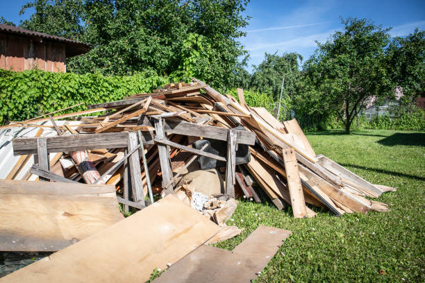 Best Hot Tub Removal  in Hooks, TX