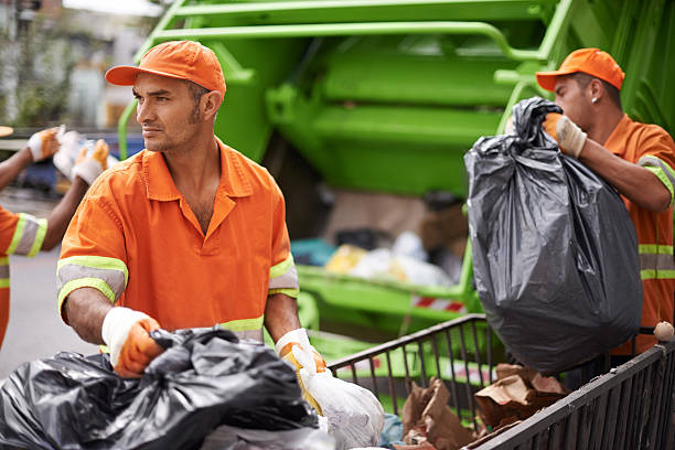 Junk Removal for Events in Hooks, TX